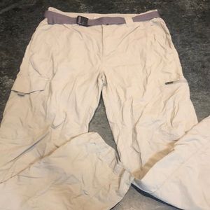 Columbia Omni-shade pants